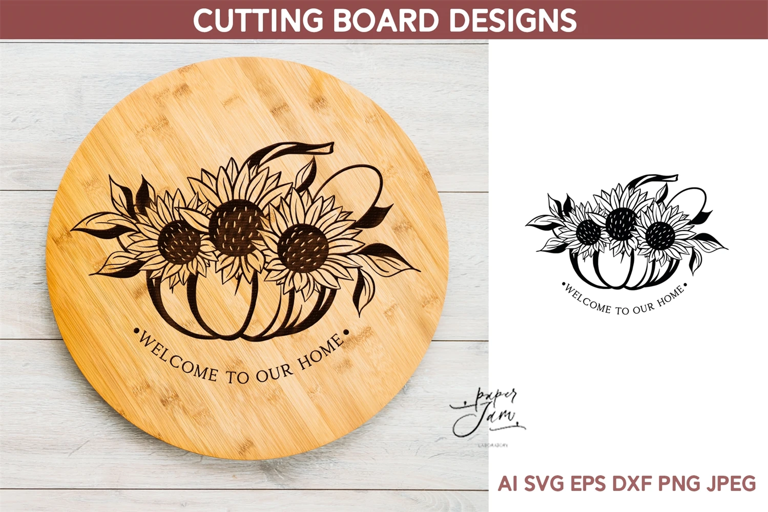 Sunflower and Rose Cutting Board/custom/charcuterie Board/sunflower  Kitchen/ Mothers Day Gift/christmas/birthday/personalized 