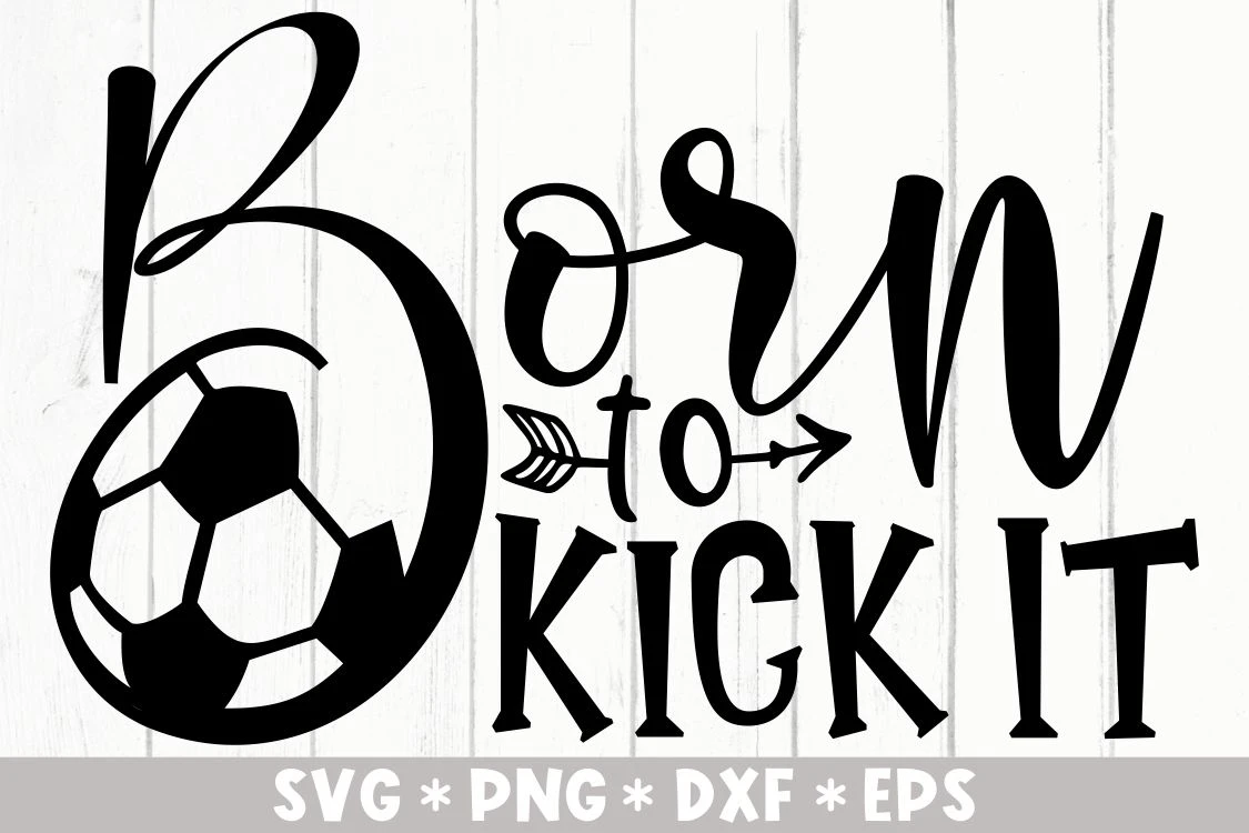 Kick Logo Svg